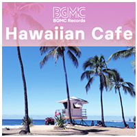 Hawaiian Cafe by BGMC