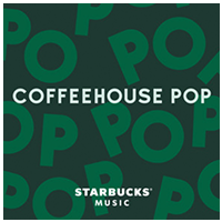 Starbucks CoffeeHouse Pop by Starbucks